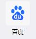 baidu